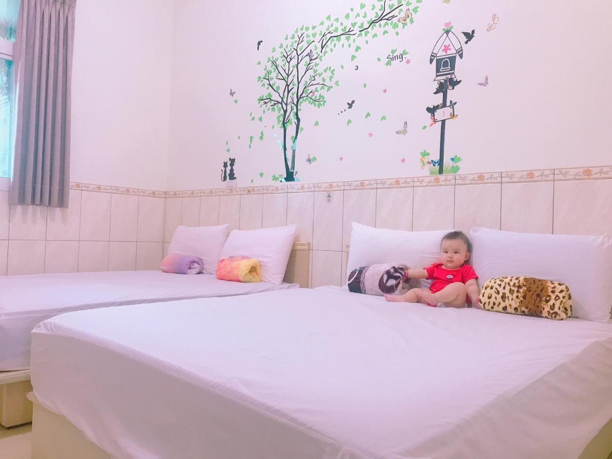 Dai B&B Jincheng Exterior foto