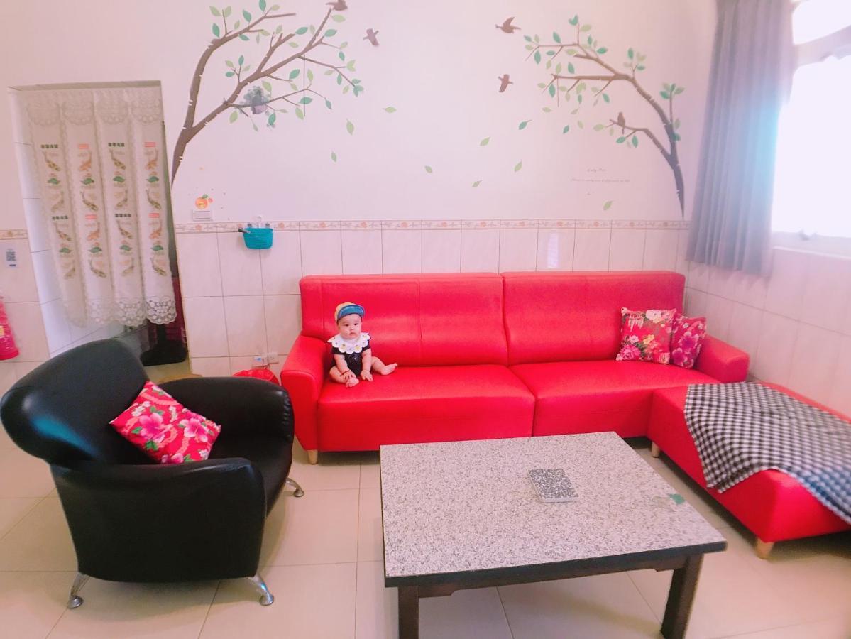 Dai B&B Jincheng Exterior foto