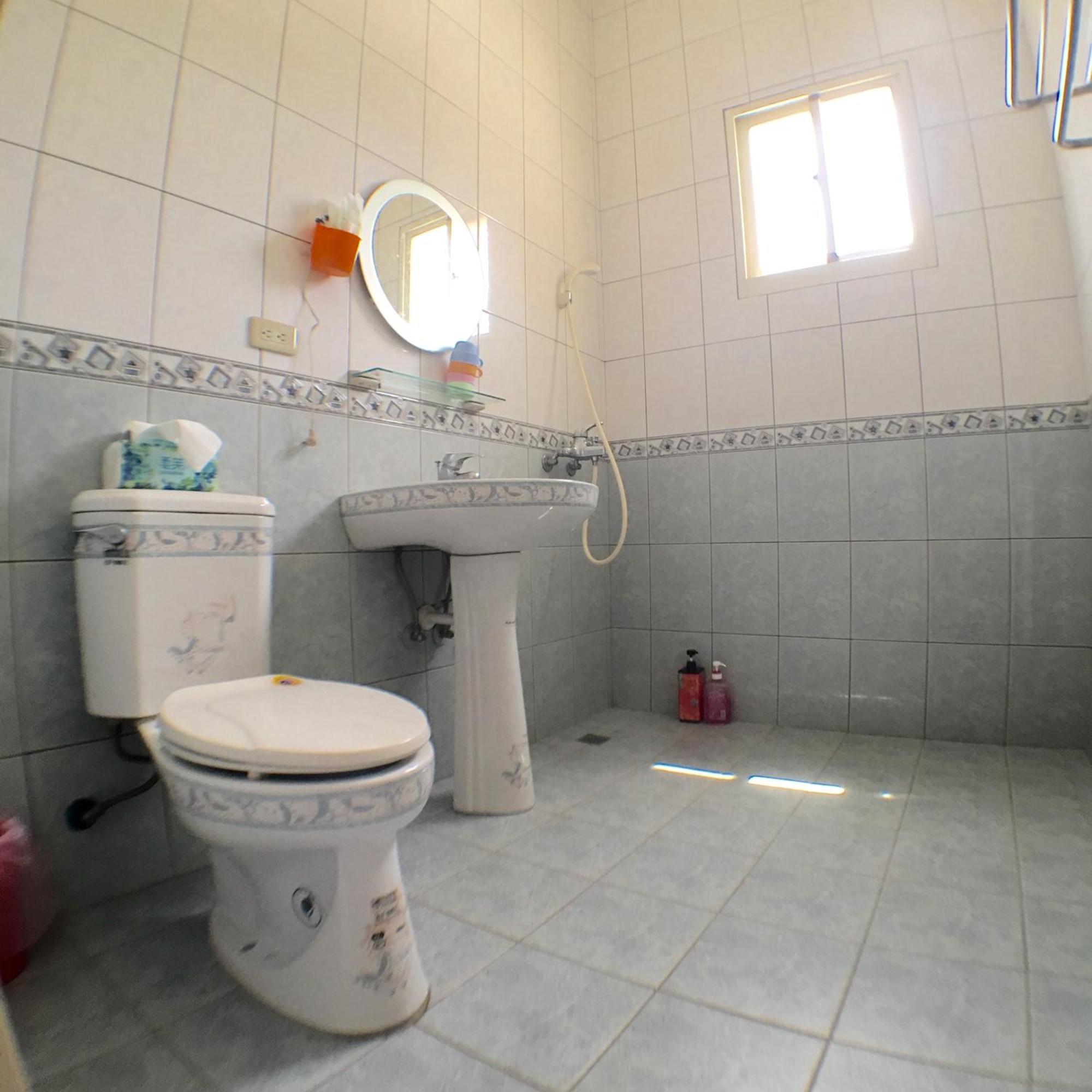 Dai B&B Jincheng Cameră foto