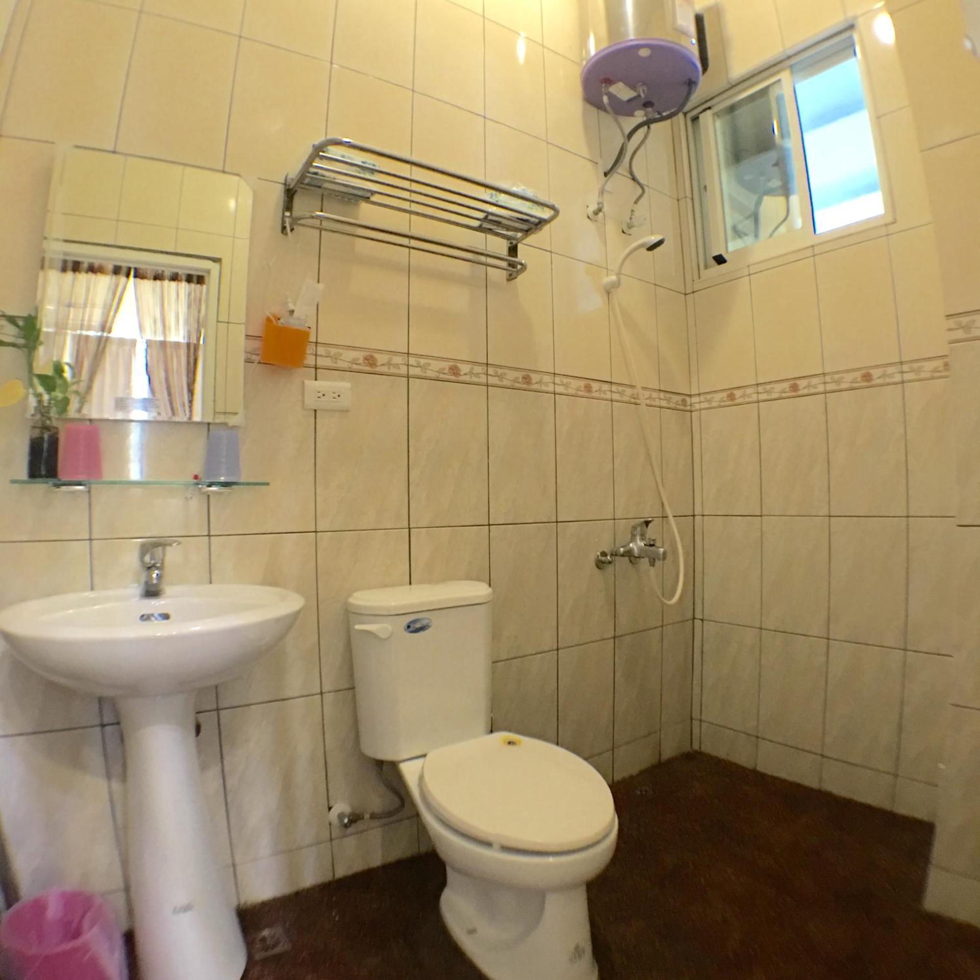 Dai B&B Jincheng Cameră foto