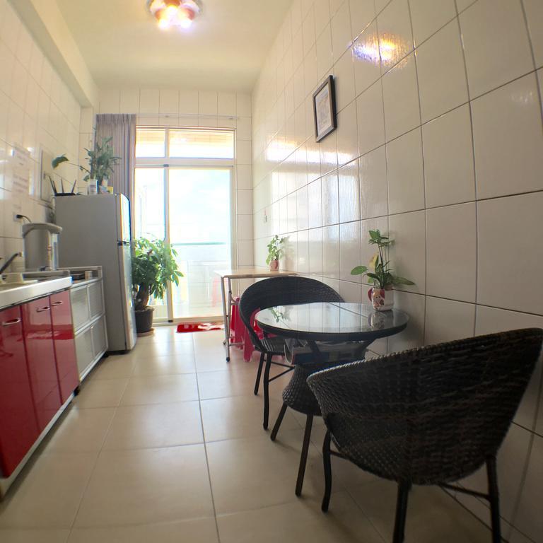 Dai B&B Jincheng Exterior foto