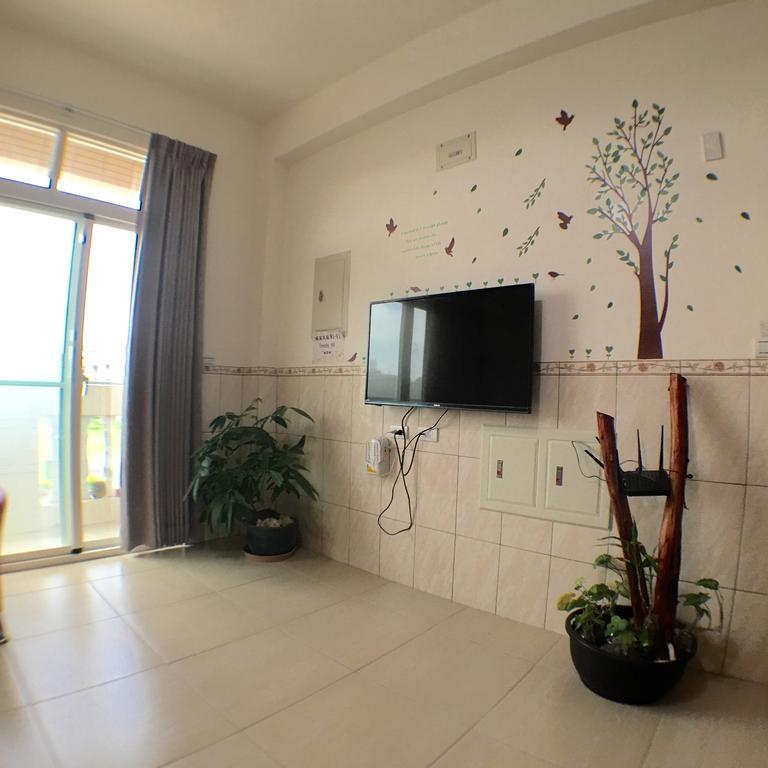 Dai B&B Jincheng Exterior foto